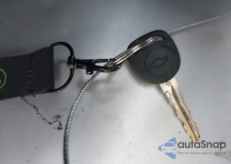 2008 Chevrolet Impala Police z USA, uszkodzony, nr VIN 2G1WS553989186586